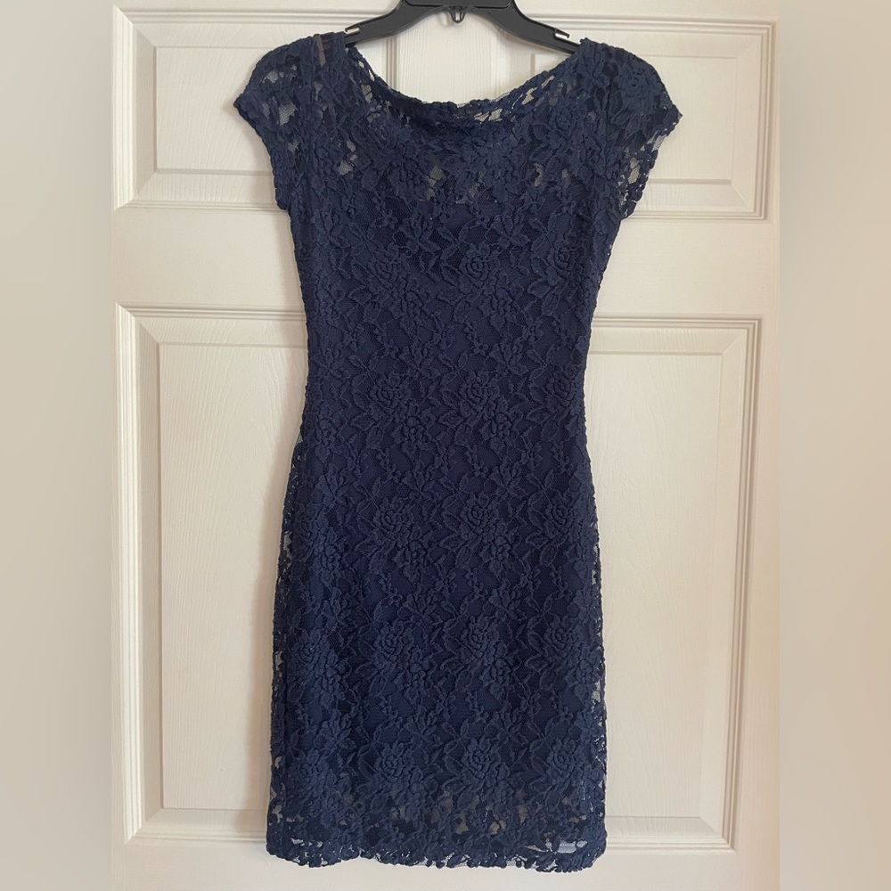 B Darlin - Dress - S